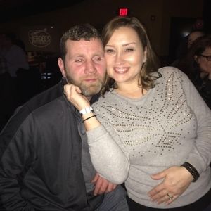 Meet your Posher, Carla